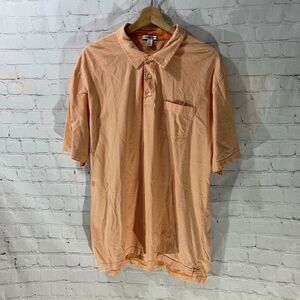 Peter Millar Button Down